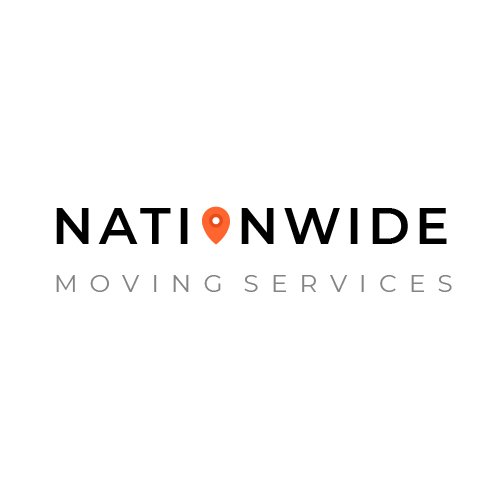 Logo of Nationwide Moving Services